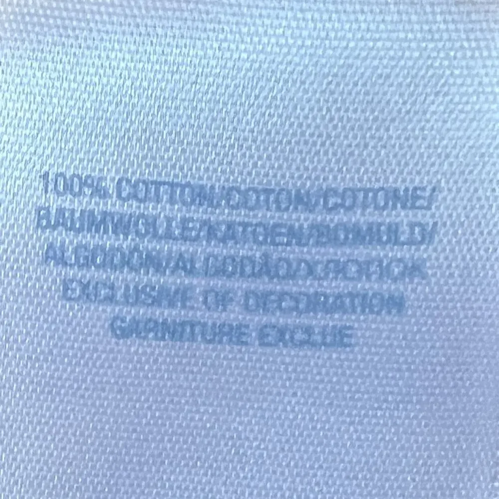 Classic Ralph Lauren Embroidered Shark Chinos